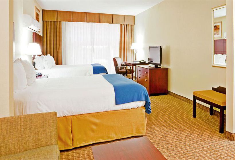 Holiday Inn Express Hotel & Suites Magee  | Magee | Mississippi | Estados Unidos 10