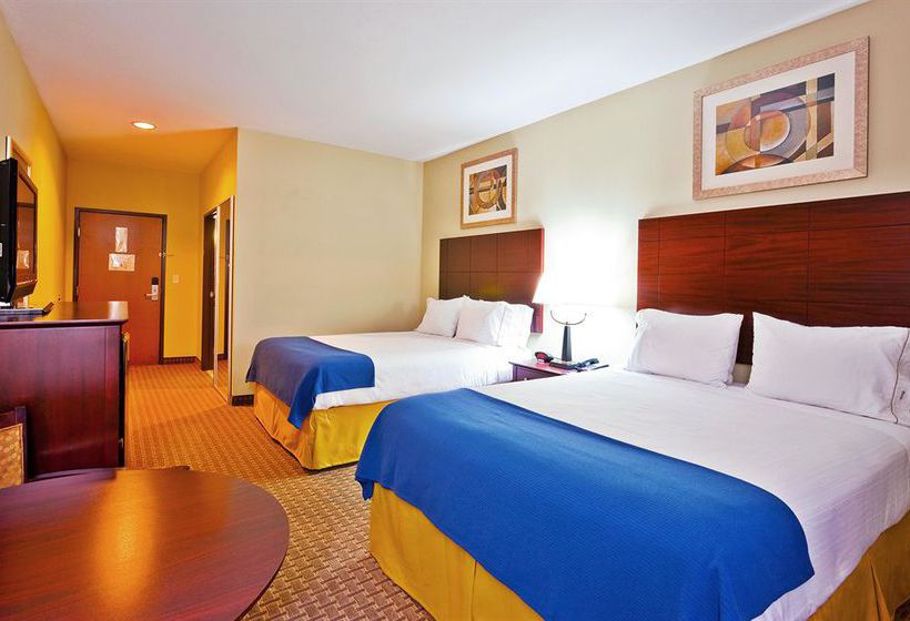 Holiday Inn Express Hotel & Suites Magee  | Magee | Mississippi | Estados Unidos 13