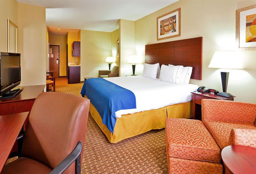 Holiday Inn Express Hotel & Suites Magee  | Magee | Mississippi | Estados Unidos 17