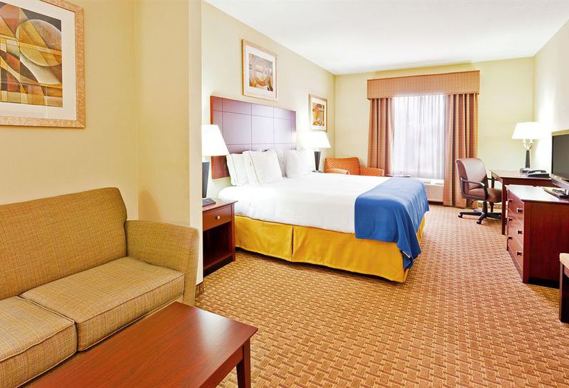 Holiday Inn Express Hotel & Suites Magee  | Magee | Mississippi | Estados Unidos 19