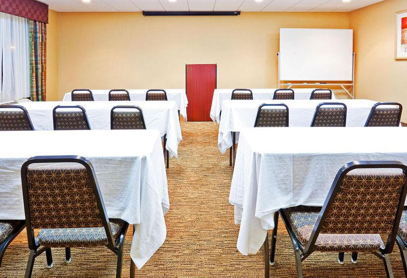 Holiday Inn Express Hotel & Suites Magee  | Magee | Mississippi | Estados Unidos 4