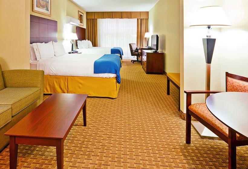 Holiday Inn Express Hotel & Suites Magee  | Magee | Mississippi | Estados Unidos 5