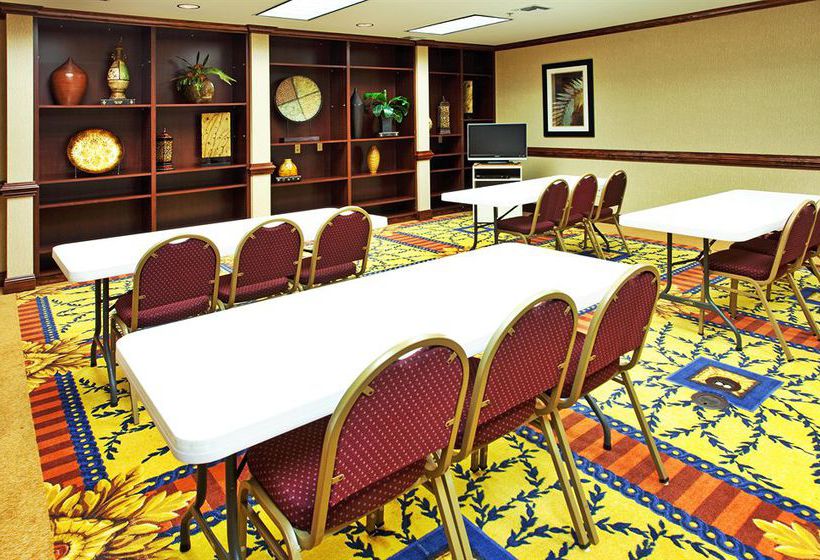 Hotel Holiday Inn Express & Suites Biloxi Ocean Springs