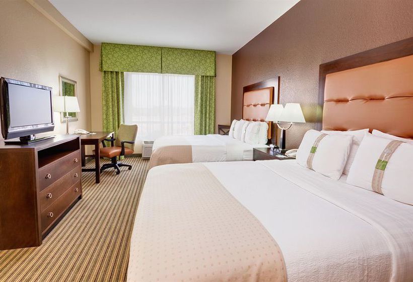 Hotel Holiday Inn Trustmark Park Pearl 