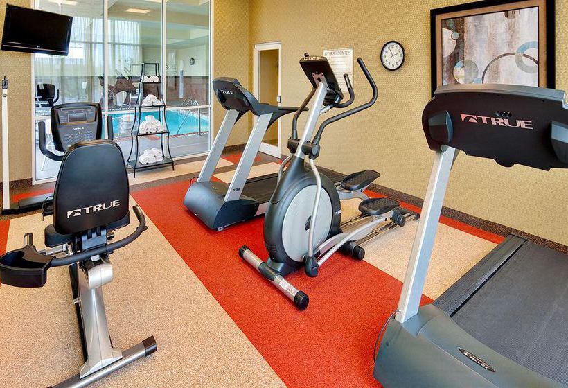 Hotel Holiday Inn Southaven Central Memphis 