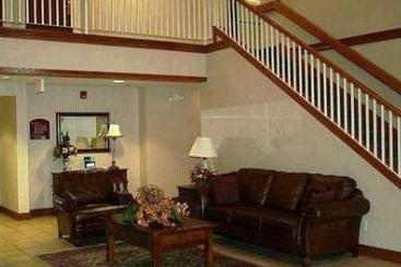 Hotel Chateau Inn & Suites Cuba  | Cuba | Missouri | United States 1