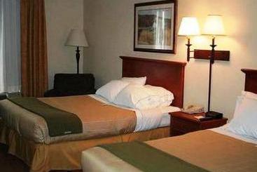 Hotel Chateau Inn & Suites Cuba  | Cuba | Missouri | United States 2
