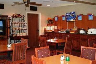 Hotel Chateau Inn & Suites Cuba  | Cuba | Missouri | United States 3