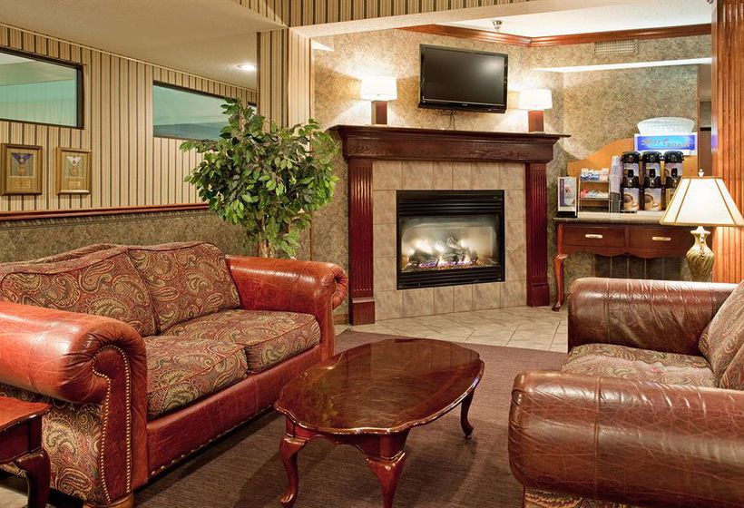 Hotel Holiday Inn Express Osage Beach