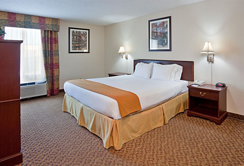 Hotel Holiday Inn Express Osage Beach  | Osage Beach | Missouri | United States 1