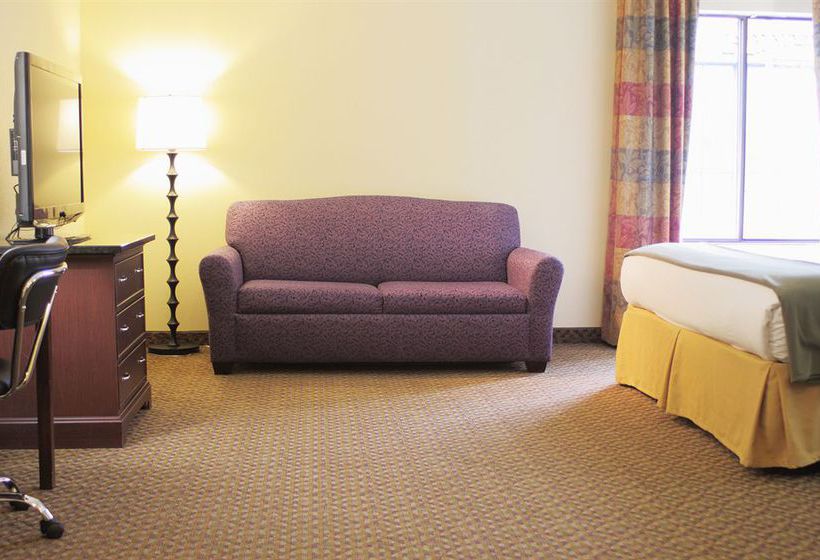 Hotel Holiday Inn Express Osage Beach  | Osage Beach | Missouri | United States 13