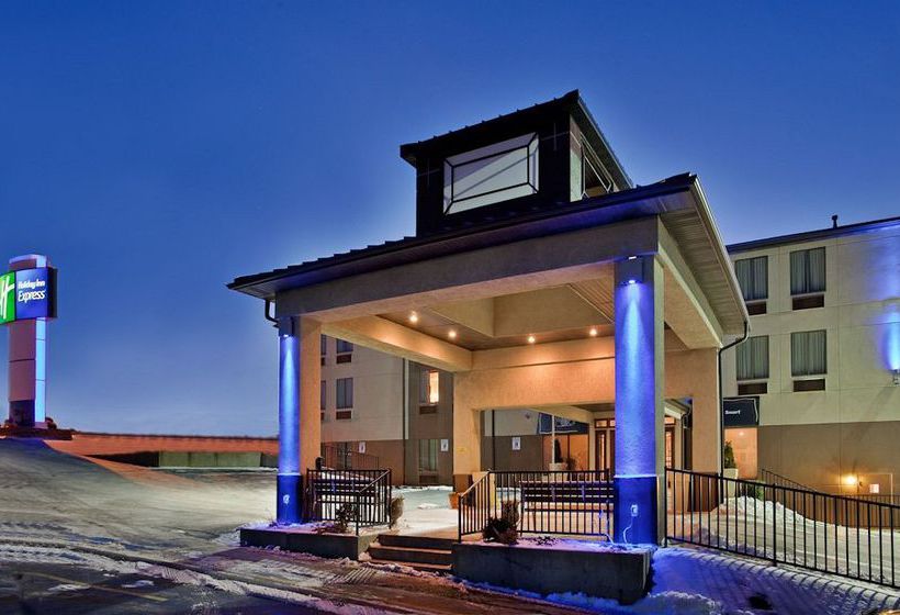 Hotel Holiday Inn Express Osage Beach  | Osage Beach | Missouri | United States 14