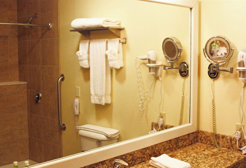 Hotel Holiday Inn Express Osage Beach  | Osage Beach | Missouri | United States 16