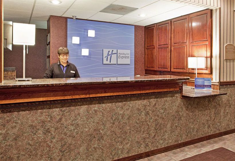 Hotel Holiday Inn Express Osage Beach  | Osage Beach | Missouri | United States 2