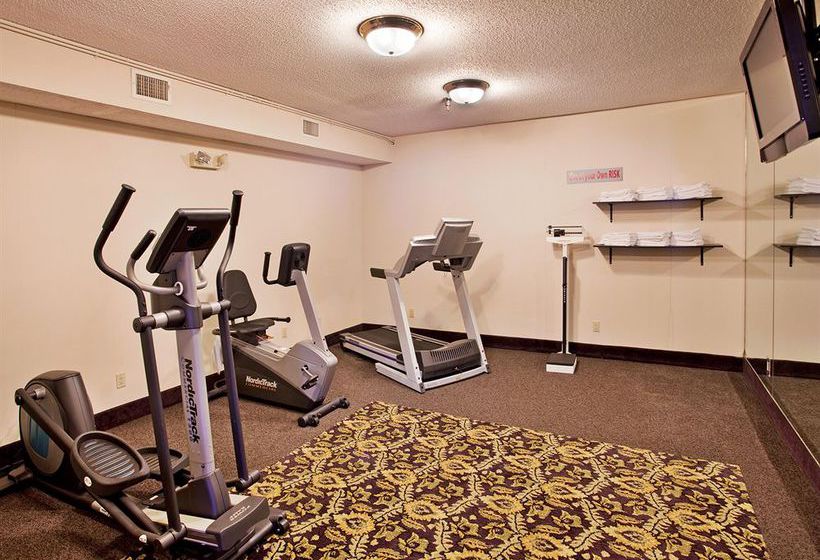Hotel Holiday Inn Express Osage Beach  | Osage Beach | Missouri | United States 4