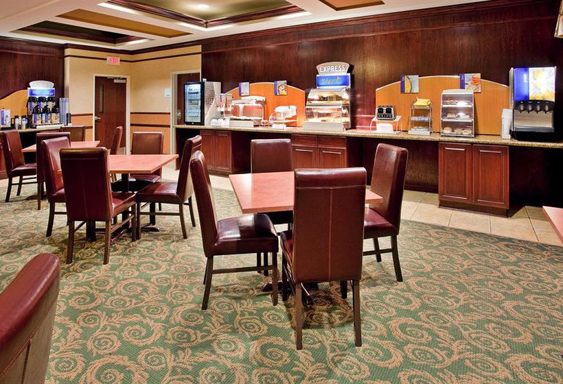 Hotel Holiday Inn Express Rolla - University of Missouri S & T  Missouri