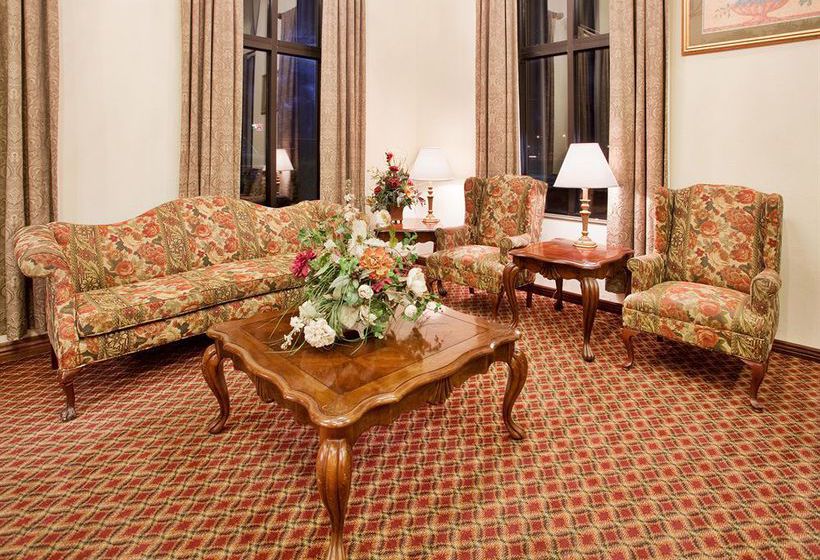 Hotel Holiday Inn Express Sikeston  | Sikeston | Missouri | United States 3