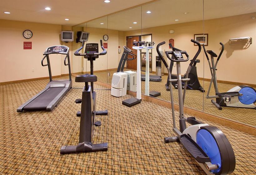 Hotel Holiday Inn Express Sikeston  | Sikeston | Missouri | United States 5