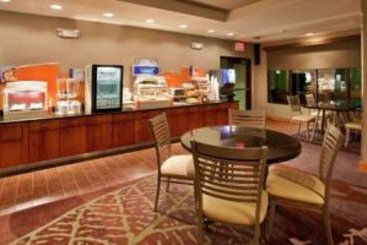 Hotel Holiday Inn Express Saint Robert Leonard Wood  | St. Robert | Missouri | United States 4