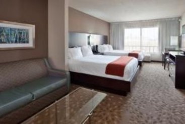 Hotel Holiday Inn Express Saint Robert Leonard Wood  | St. Robert | Missouri | United States 5