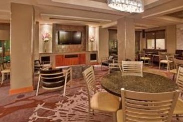 Hotel Holiday Inn Express Saint Robert Leonard Wood  | St. Robert | Missouri | United States 6