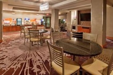Hotel Holiday Inn Express Saint Robert Leonard Wood  | St. Robert | Missouri | United States 7