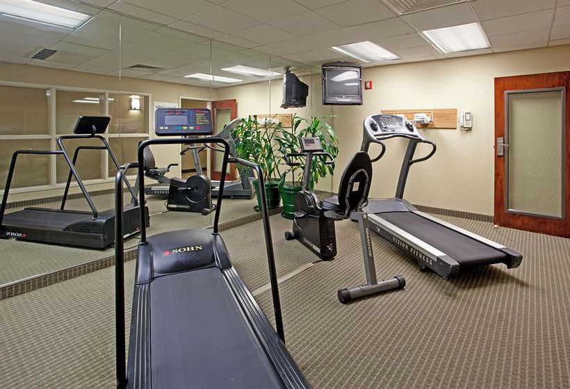 Hotel Holiday Inn Express Chapel Hill  | Chapel Hill | North Carolina | United States 1