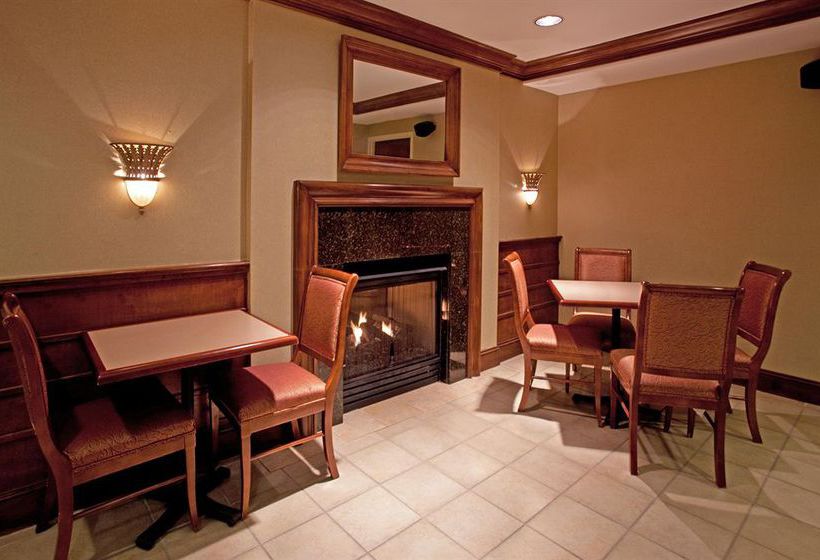 Hotel Holiday Inn Express Chapel Hill  | Chapel Hill | North Carolina | United States 13