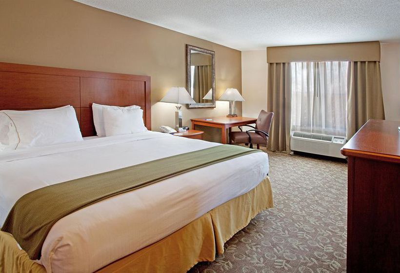 Hotel Holiday Inn Express Chapel Hill  | Chapel Hill | North Carolina | United States 14