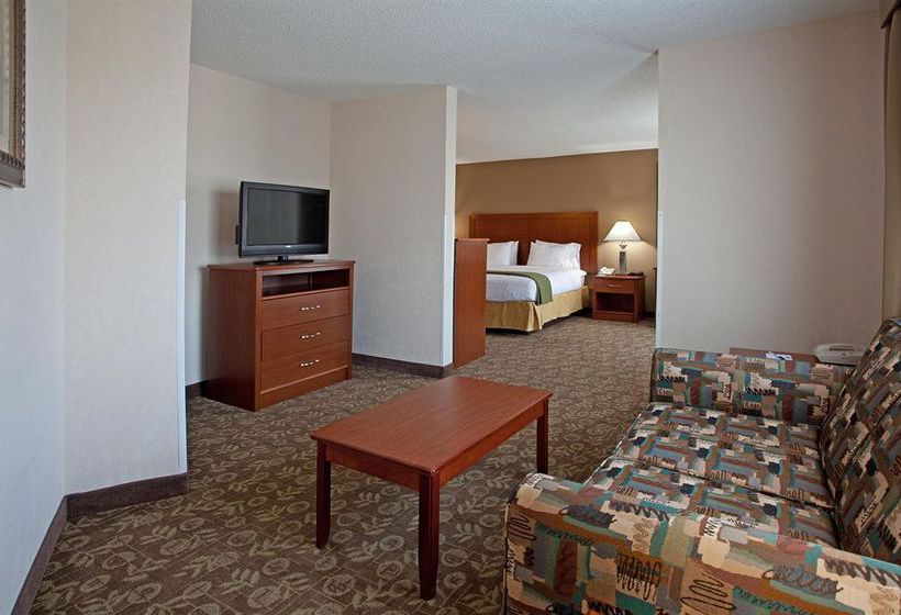 Hotel Holiday Inn Express Chapel Hill  | Chapel Hill | North Carolina | United States 15