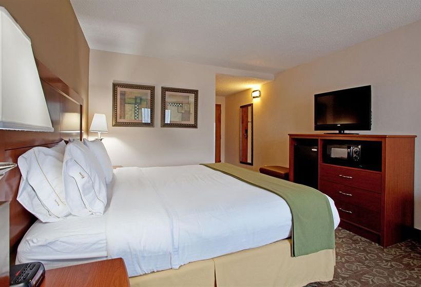 Hotel Holiday Inn Express Chapel Hill  | Chapel Hill | North Carolina | United States 16