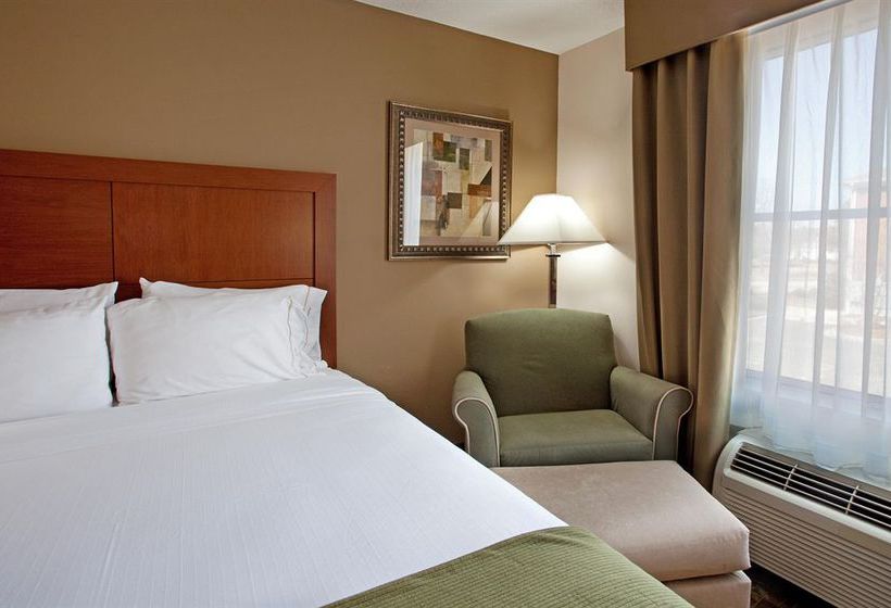 Hotel Holiday Inn Express Chapel Hill  | Chapel Hill | North Carolina | United States 18