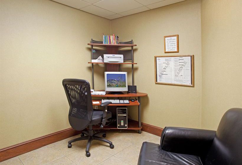 Hotel Holiday Inn Express Chapel Hill  | Chapel Hill | North Carolina | United States 20