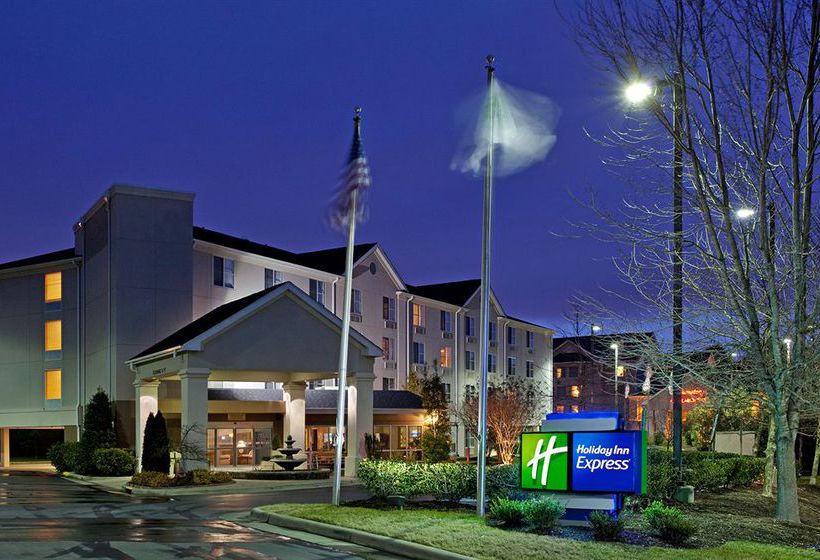 Hotel Holiday Inn Express Chapel Hill  | Chapel Hill | North Carolina | United States 5