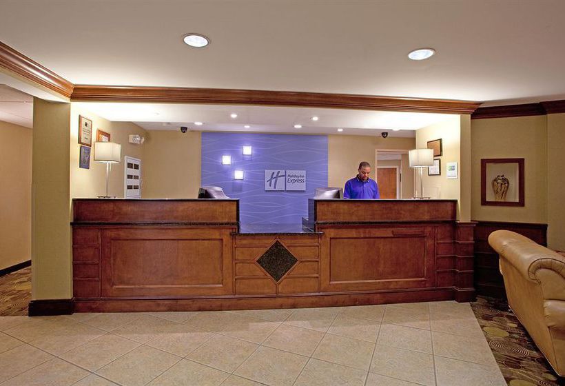 Hotel Holiday Inn Express Chapel Hill  | Chapel Hill | North Carolina | United States 8