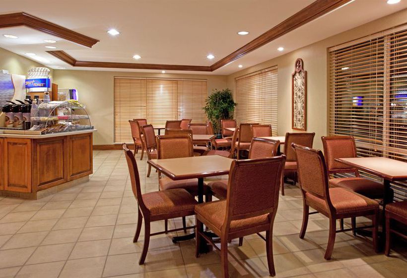 Hotel Holiday Inn Express Chapel Hill  | Chapel Hill | North Carolina | United States 9