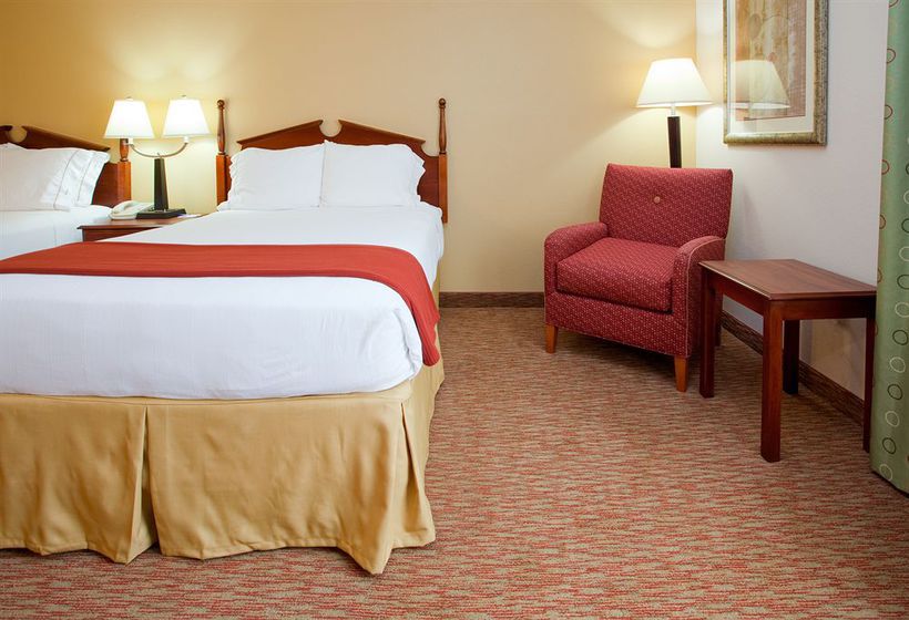 Hotel Holiday Inn Express Durham  | Durham | North Carolina | United States 1