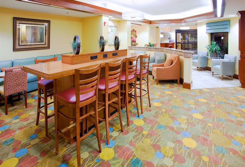 Hotel Holiday Inn Express Durham  | Durham | North Carolina | United States 11