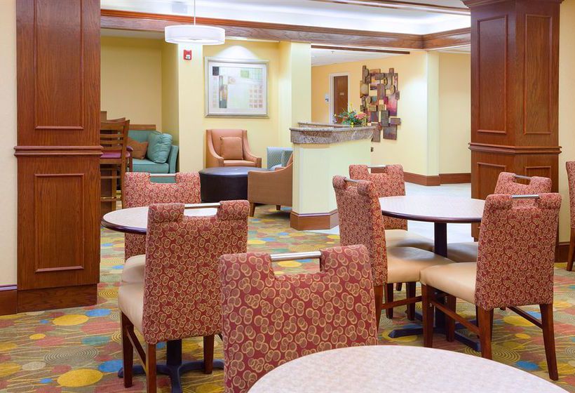 Hotel Holiday Inn Express Durham  | Durham | North Carolina | United States 16