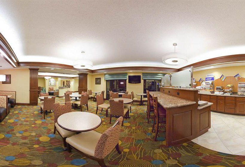 Hotel Holiday Inn Express Durham  | Durham | North Carolina | United States 17