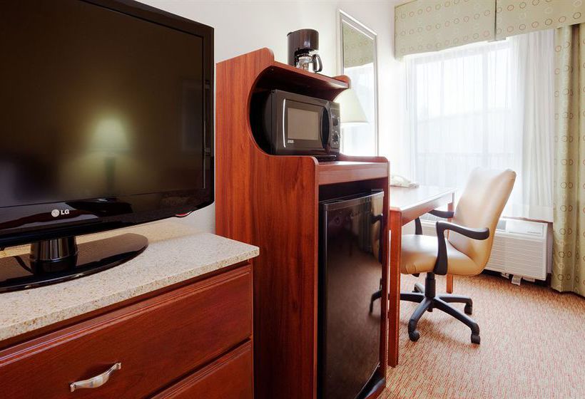 Hotel Holiday Inn Express Durham  | Durham | North Carolina | United States 18