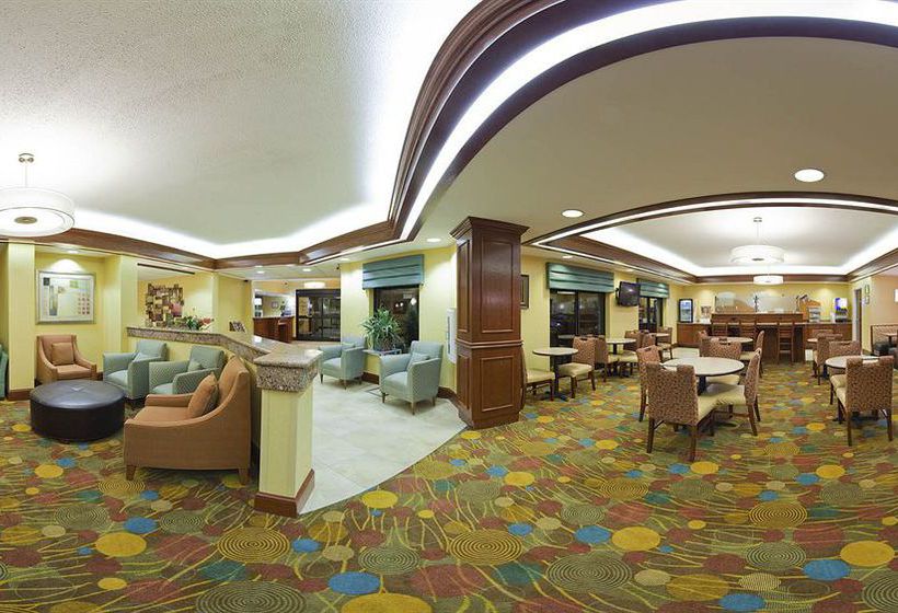 Hotel Holiday Inn Express Durham  | Durham | North Carolina | United States 20