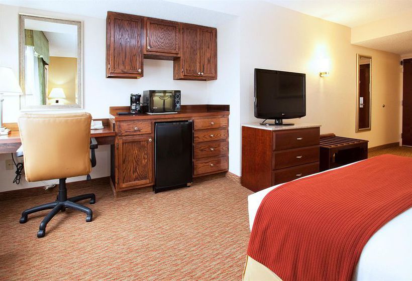 Hotel Holiday Inn Express Durham  | Durham | North Carolina | United States 7