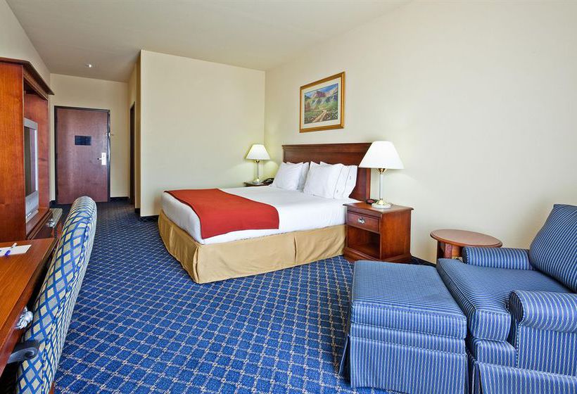 Hotel Holiday Inn Express Paragould Arkansas