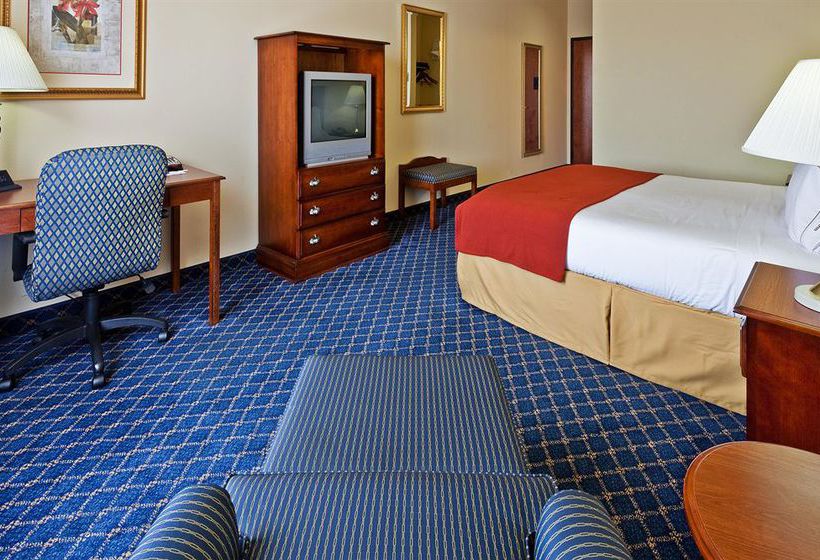 Hotel Holiday Inn Express Paragould  | Paragould | Arkansas | United States 1