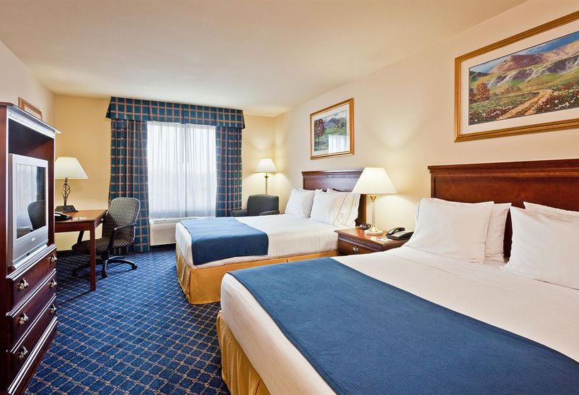 Hotel Holiday Inn Express Paragould  | Paragould | Arkansas | United States 10