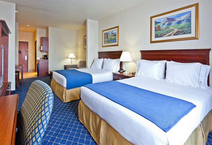 Hotel Holiday Inn Express Paragould  | Paragould | Arkansas | United States 11