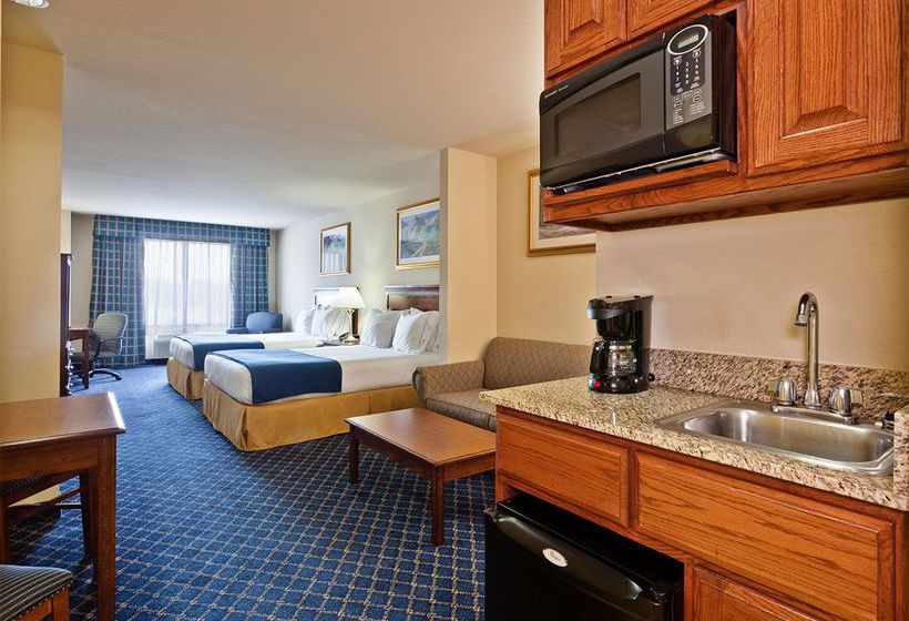 Hotel Holiday Inn Express Paragould  | Paragould | Arkansas | United States 12