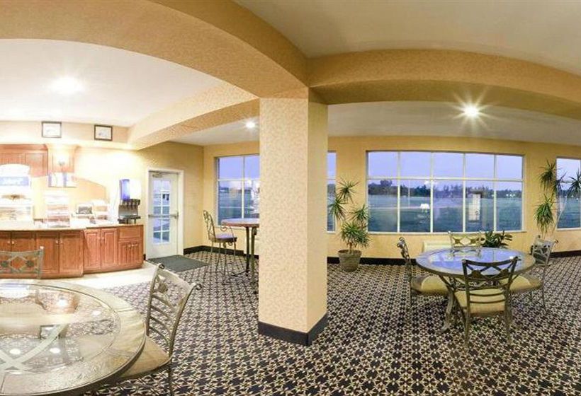 Hotel Holiday Inn Express Paragould  | Paragould | Arkansas | United States 15