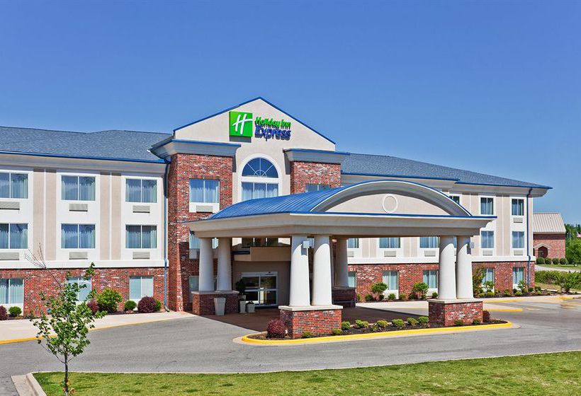 Hotel Holiday Inn Express Paragould  | Paragould | Arkansas | United States 16